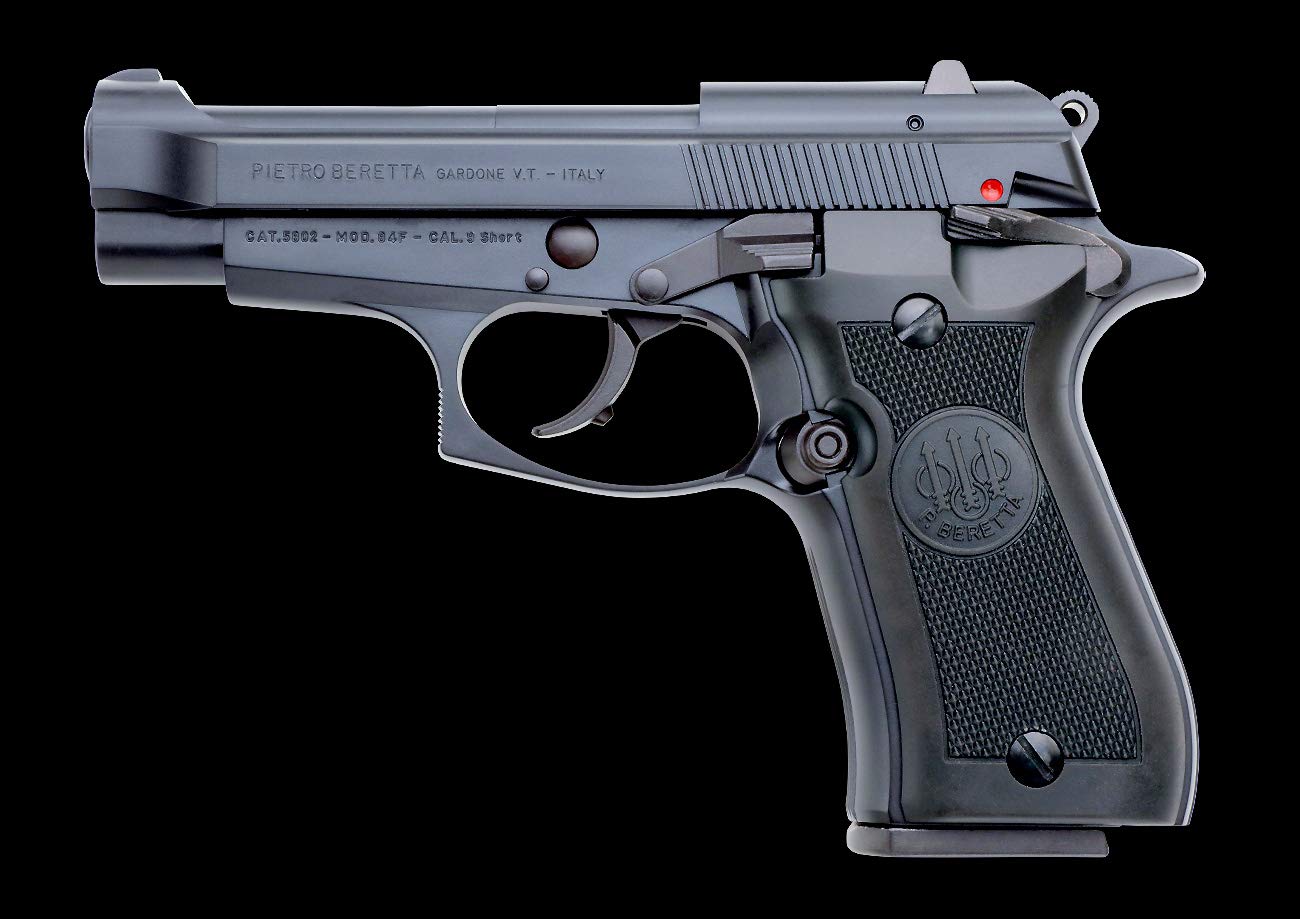 Amazon | 【WAスーパーリアルガン】WA ベレッタ M84FS アルティメット 