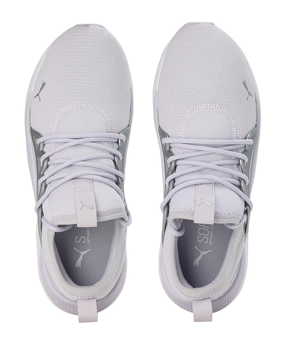 Puma Womens Pacer Future Allure Sneaker 7 61nddEKdpAL. SL1200