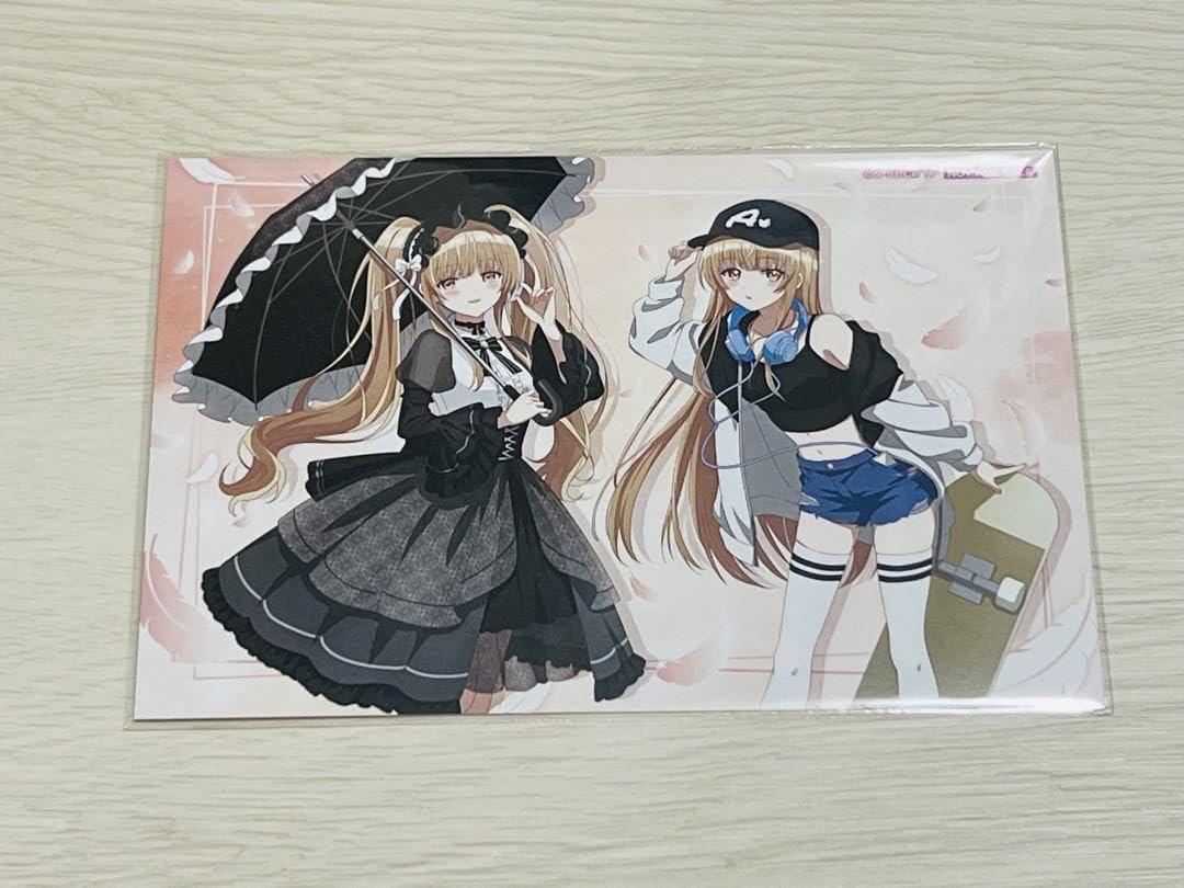 まとめ売り　お隣の天使様　椎名真昼　グッズセット 専用出品】お隣の天使様 椎名真昼 4体セット - メルカリ