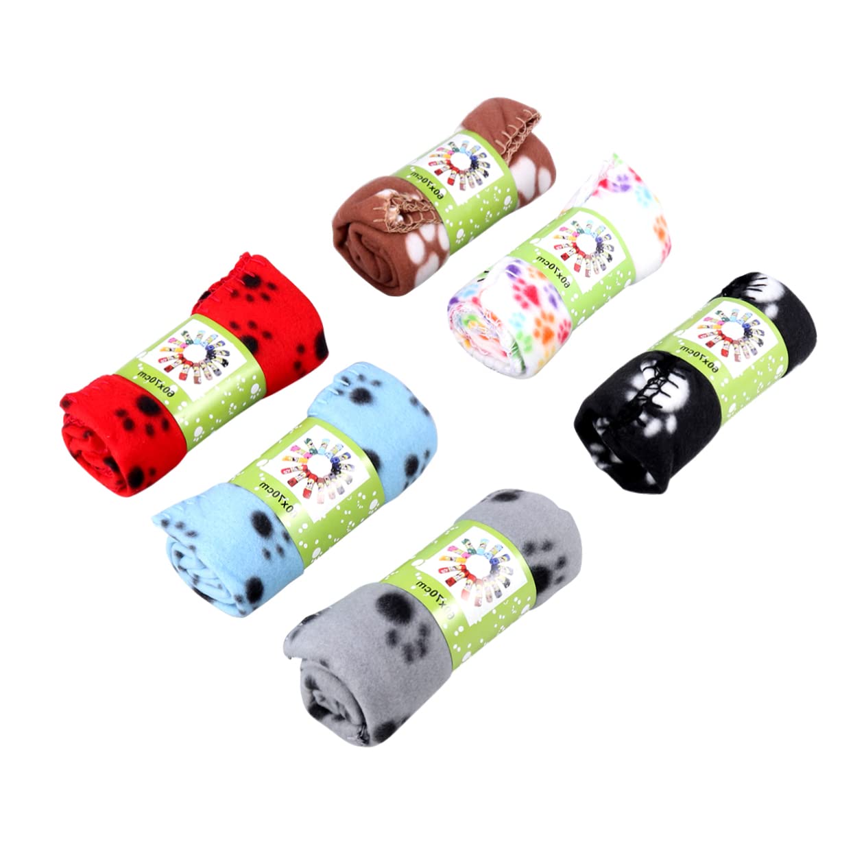 Couverture pour chiot Hohopeti pour protéger le lit et calmer l'animal