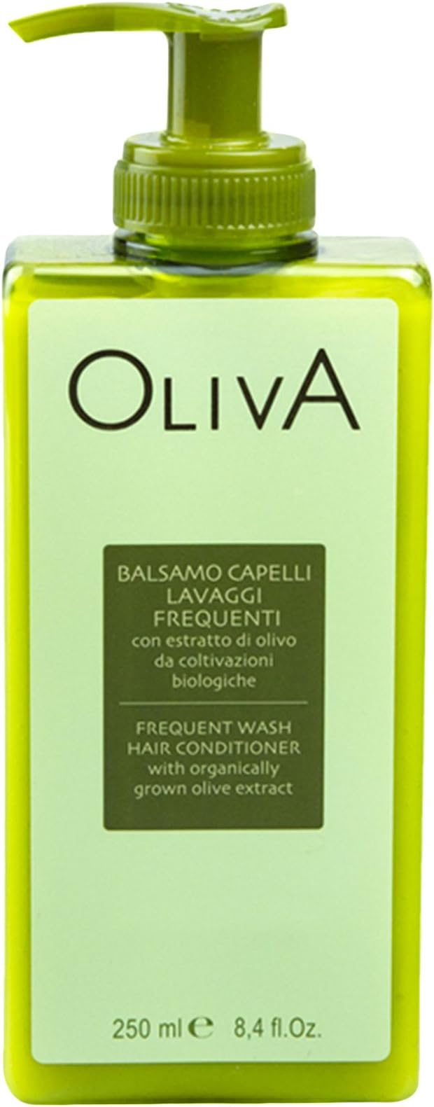 HARBOR OLIVE hair conditioner, 250 ml