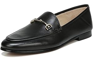 Edelman Loraine Bit Loafer: Timeless Sophistication for Your Wardrobe