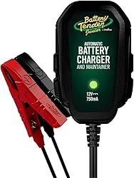 Battery Tender Junior 12V 750mA Maintainer