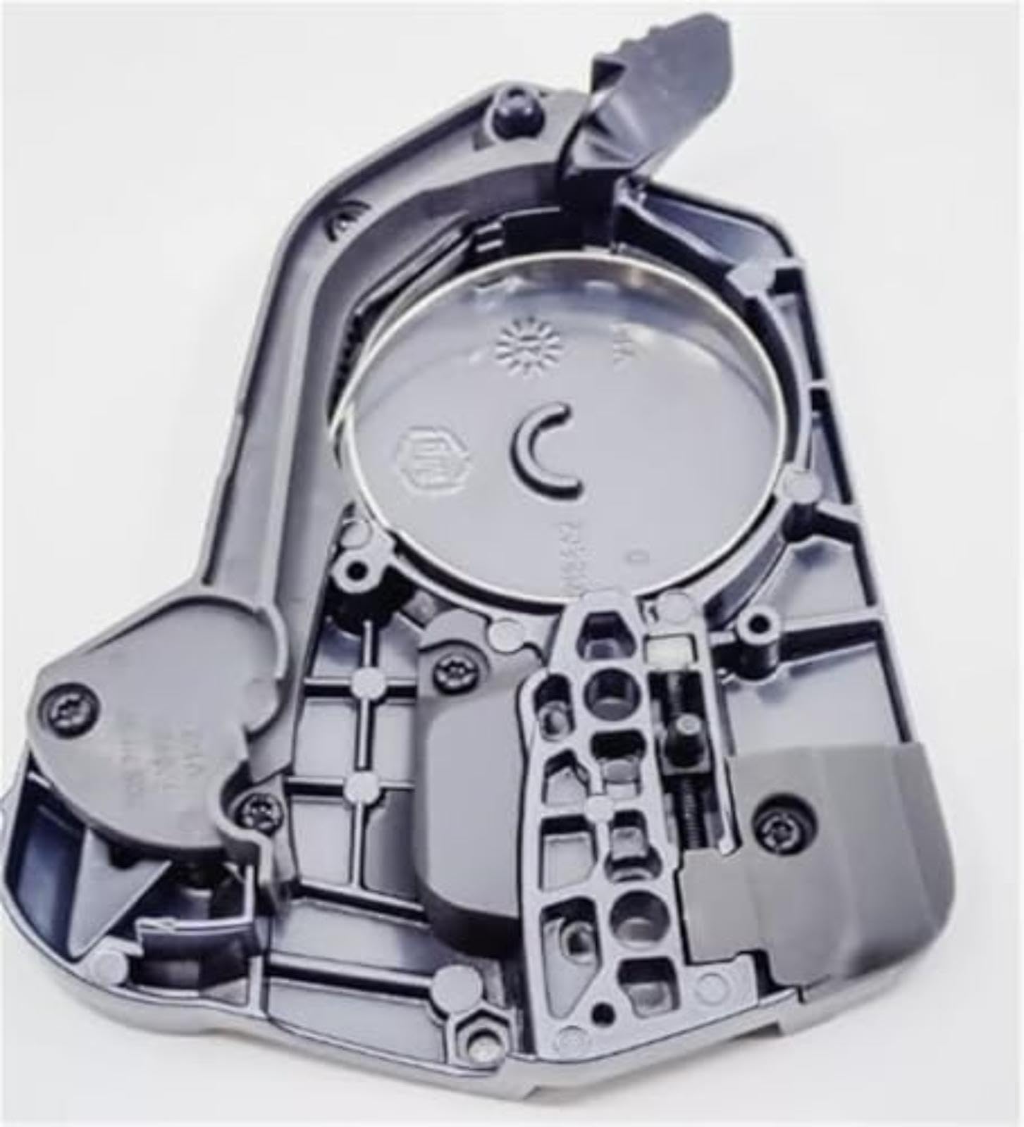 dla Clutch Side Sprocket Chainbrake pokrywa, dla Husqvarna dla 545 dla 550Xp dla 560Xp, dla Chainsaw Osłona Sprzęgła Pilarki