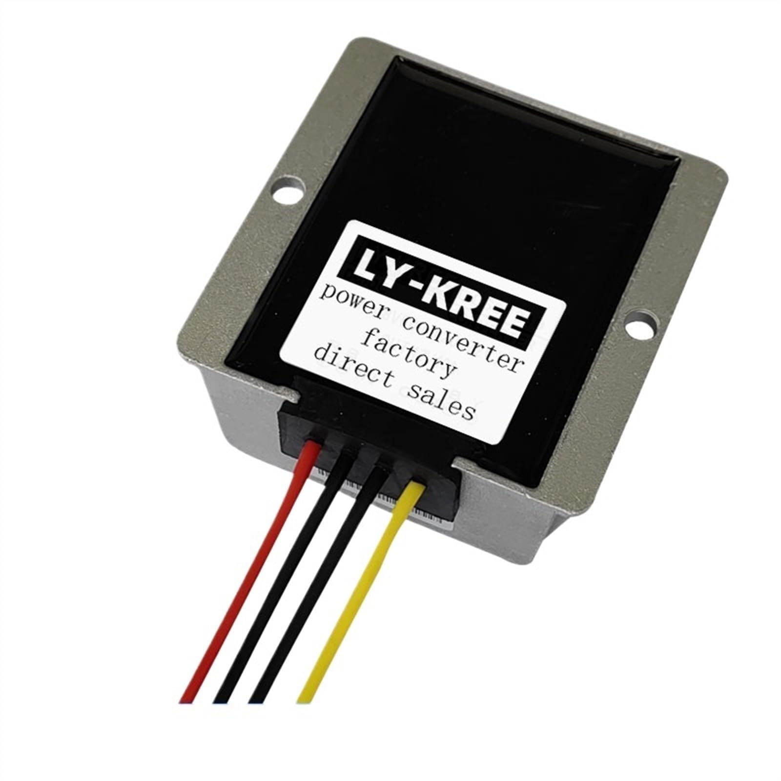 FCARUMIQP 48v Step-Down Converter 13.8V DC-DC Automobile Power Supply Voltage Inverter 36v to .8v 138W 207W 276W
