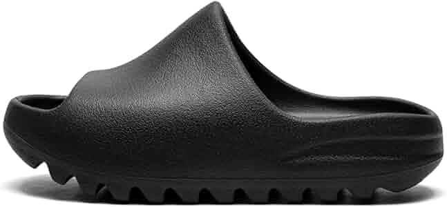 靴 adidas YEEZY SLIDE Onyx 265 Adidas Yeezy Slide - Onyx (6 stores) see prices now »