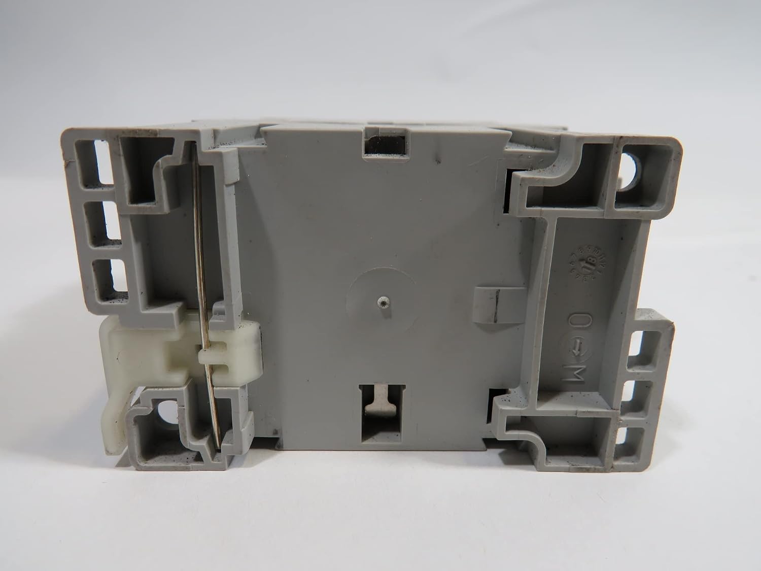 CA7-23-M40-120 SPRECHER+SCHUH CONTACTOR 23A 120V AC Coil 4NO Auxilary Contact