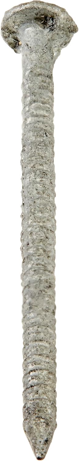 MAZE NAILS S203A530 4D Number-5 Trim Nail