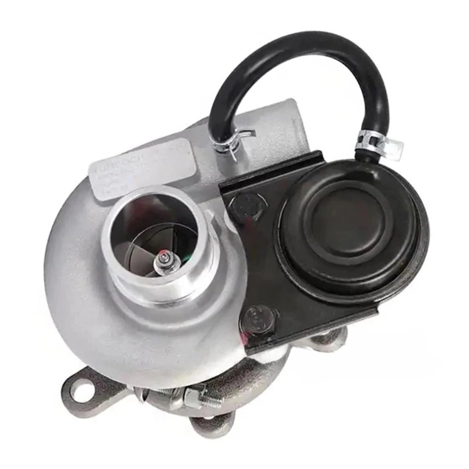 TD025M 49173 ターボチャージャー KIA Carens II 2.0 CRDi DE4A 113hp