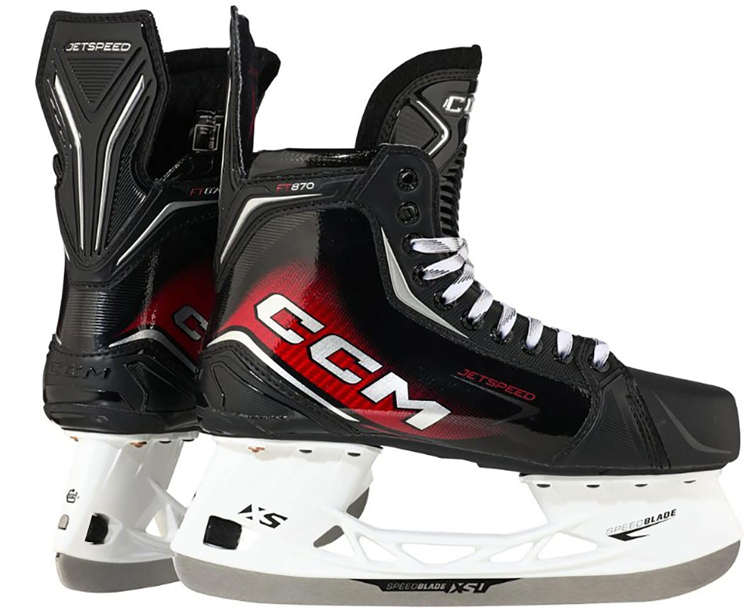 Patins à glace CCM JETSPEED 870 Senior