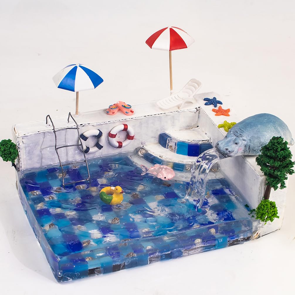 Amazon.co.jp: Funshowcase ジェルメディウム リキテックス アクリル