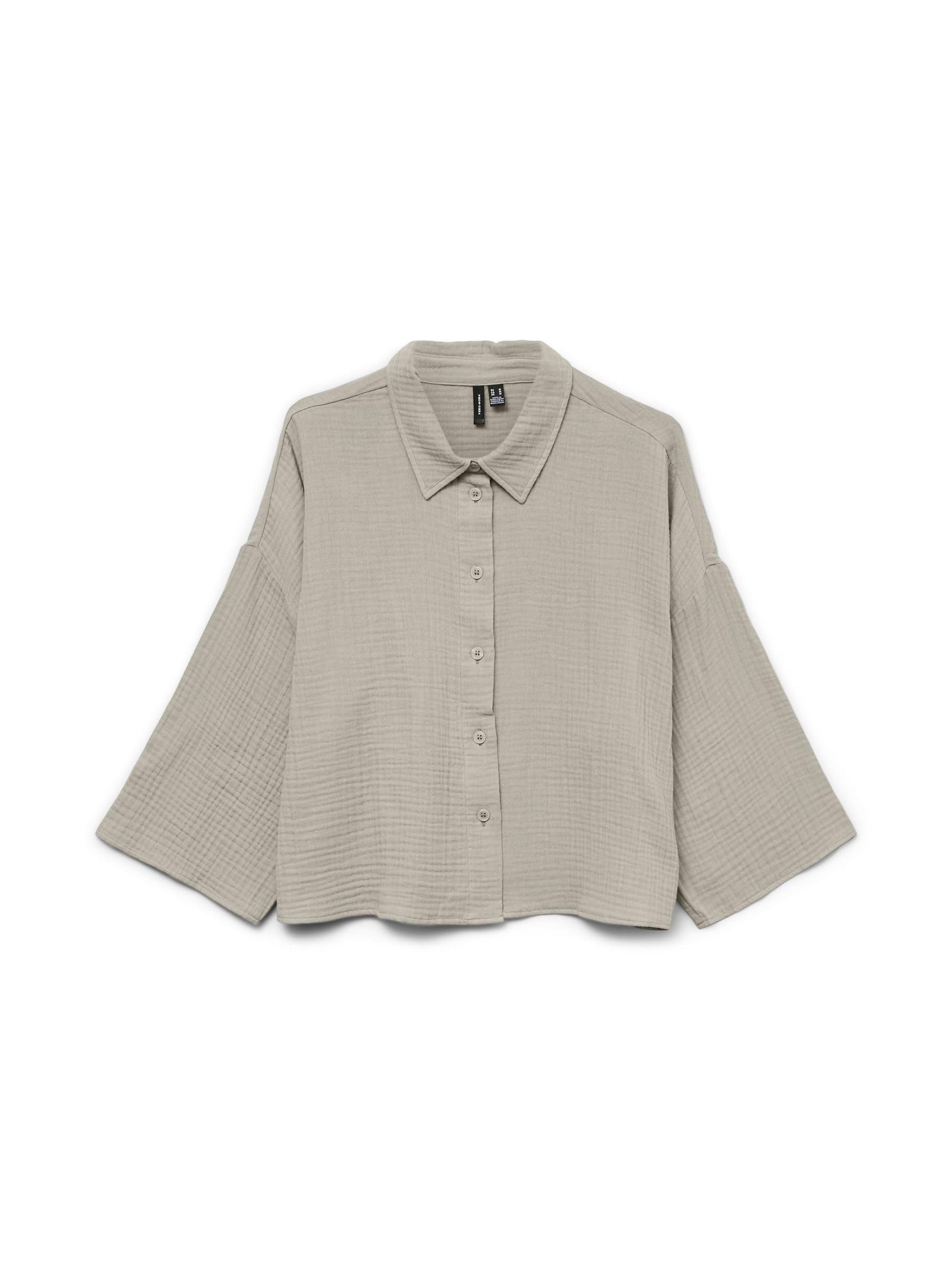 VERO MODA Female Blouse VMNATALI Top