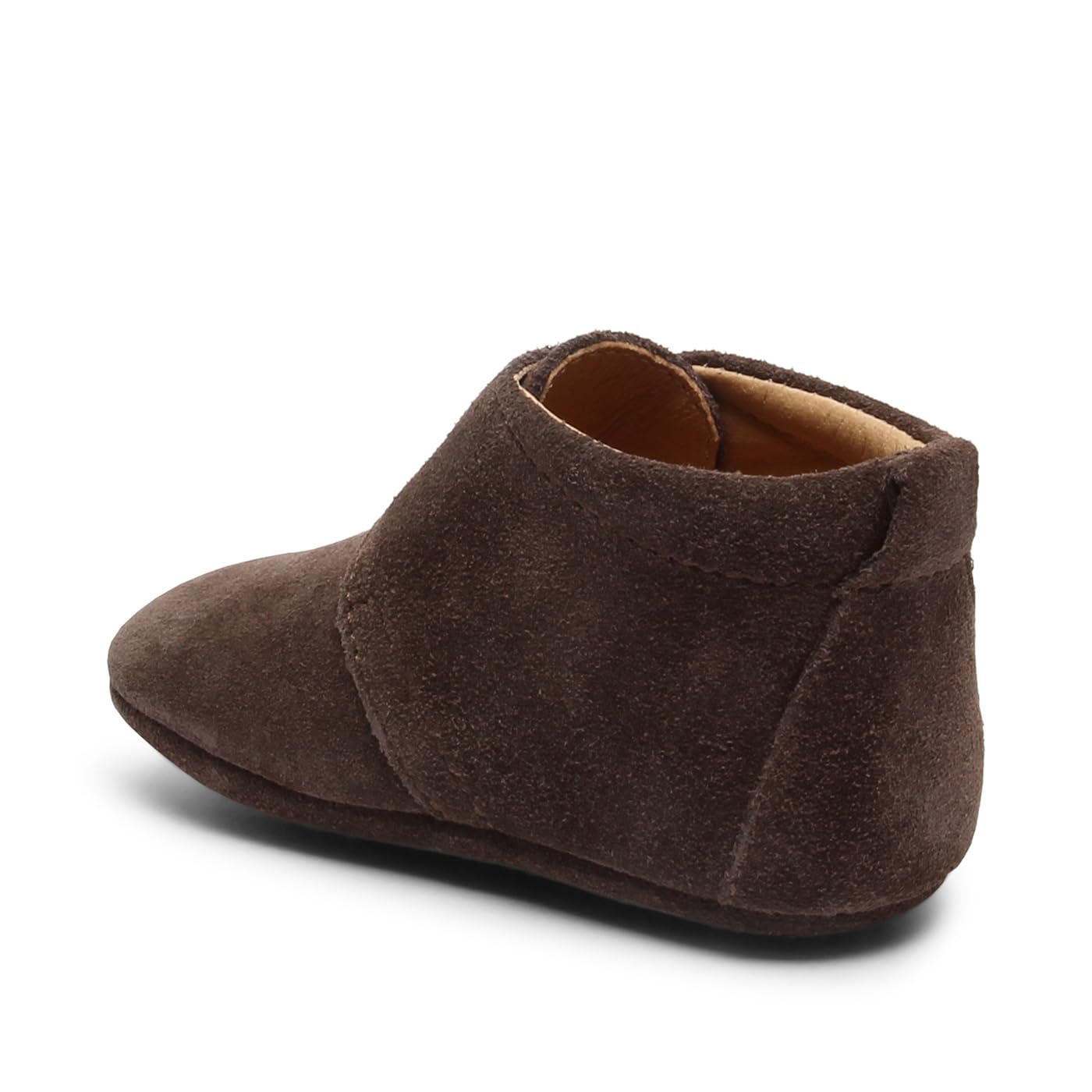Bisgaard Uniseks - dzieci Bisgaard Baby StarFirst Walker Shoe