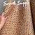 14" Width Natural Brown Dark Rattan Cane Webbing Roll 3.3 FEET Pre-Woven Hexagon Open Mesh Cane Webbing Sheet for Furniture Chair Table Ceiling Background Door