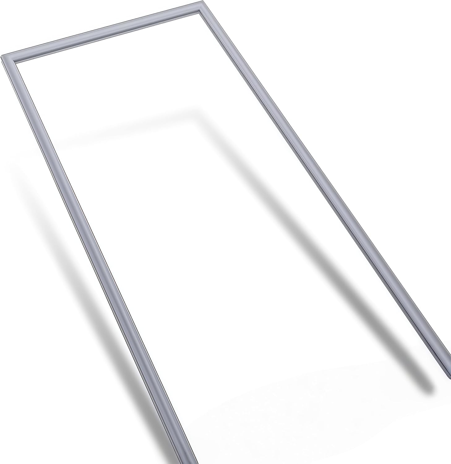 Walk-In Cooler Gasket Replacement Kit for U.S. Cooler Brand - Standard Width, Tall Door (35-3/4" x 76-1/4")