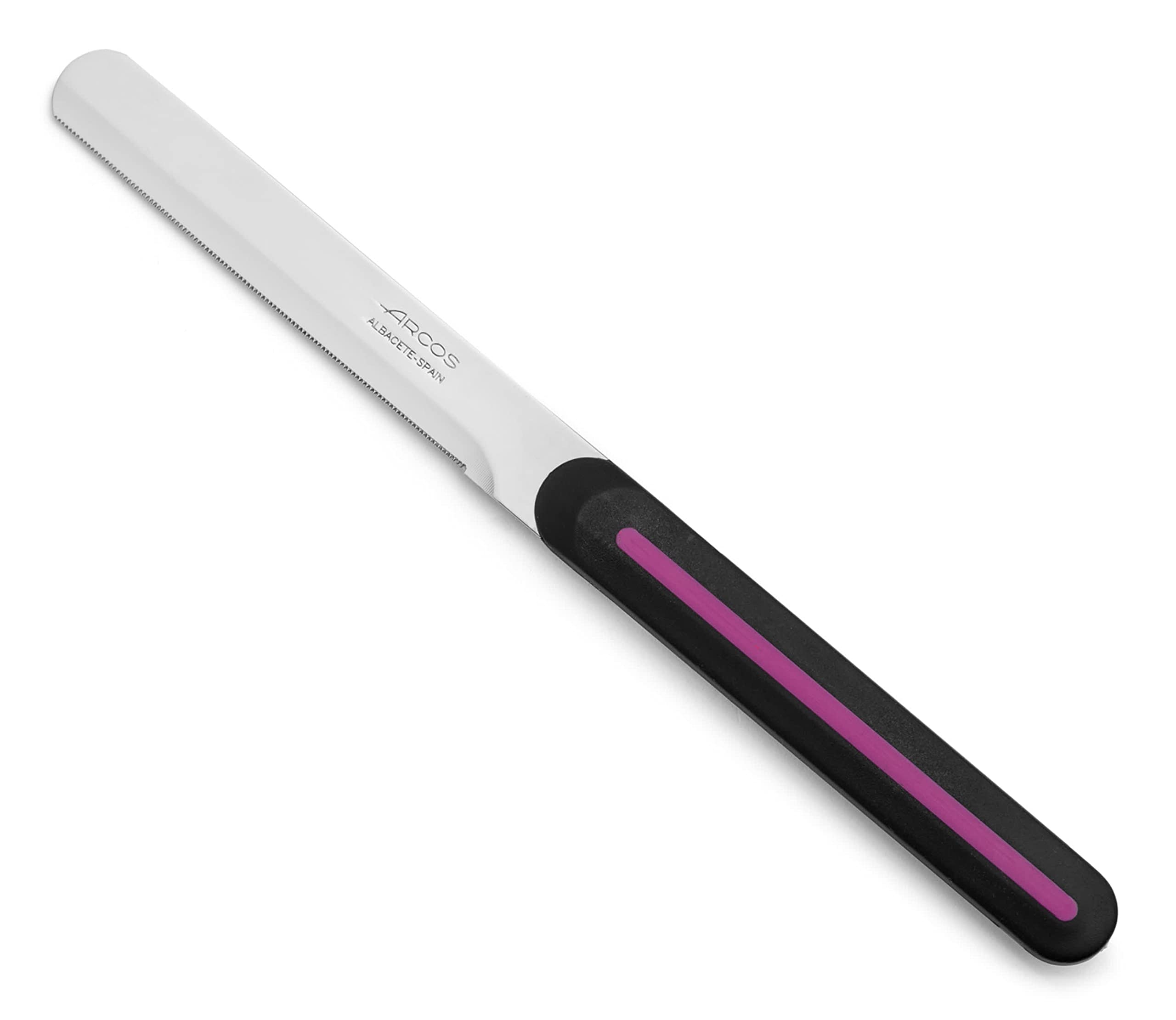 Arcos Chef Knife 6 Inch - Sharp & Ergonomic -8