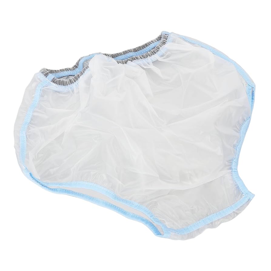 Slip Impermeabili per Incontinenza Elastico Lavabile Biancheria Intima  Universale per Doccia Impermeabile Resistente all'usura Traspirante per i  Bambini per la Vita Quotidiana : Amazon.it: Salute e cura della persona