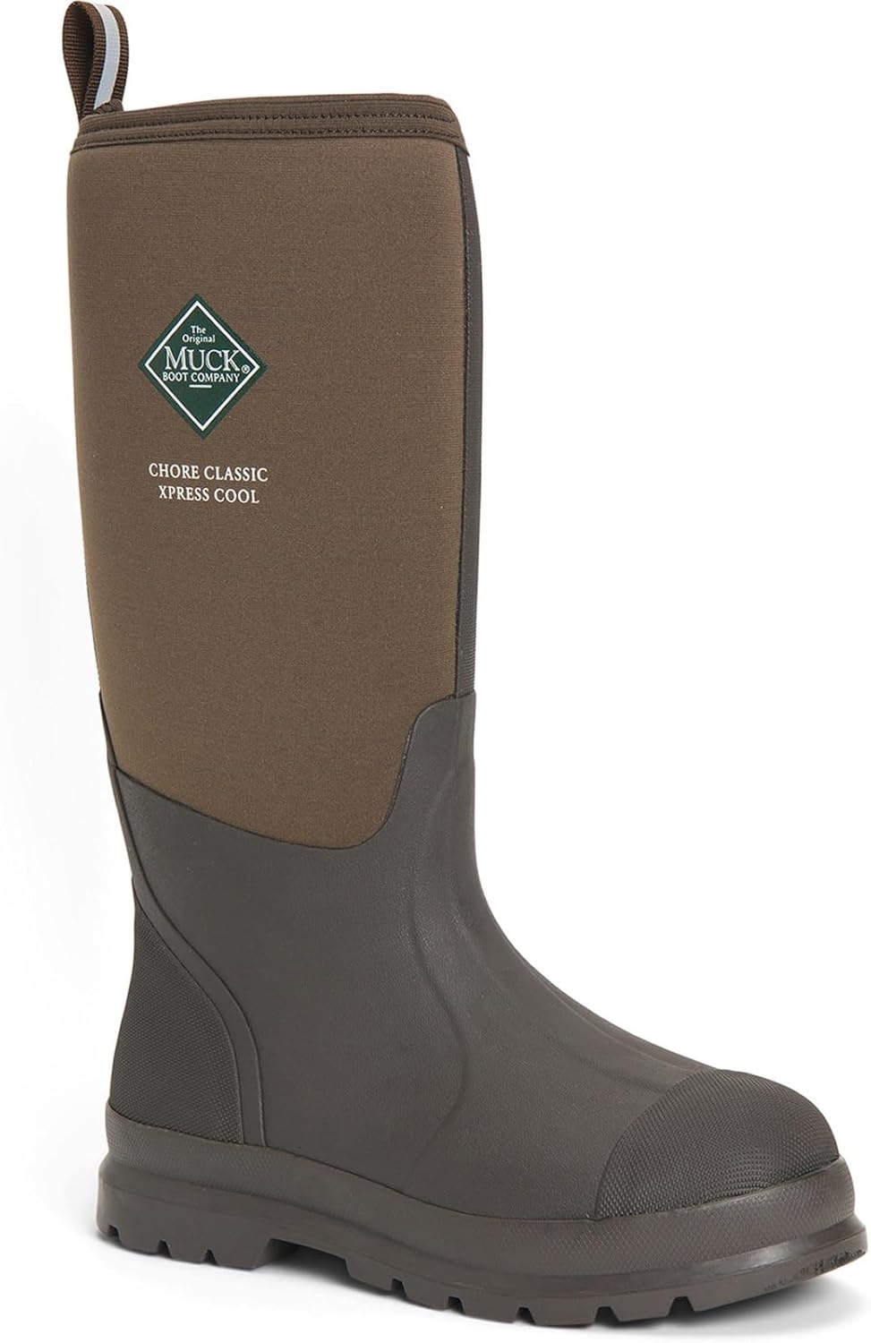 MUCK Men's Chore Classic XPRESSCOOL™ Tall Boot