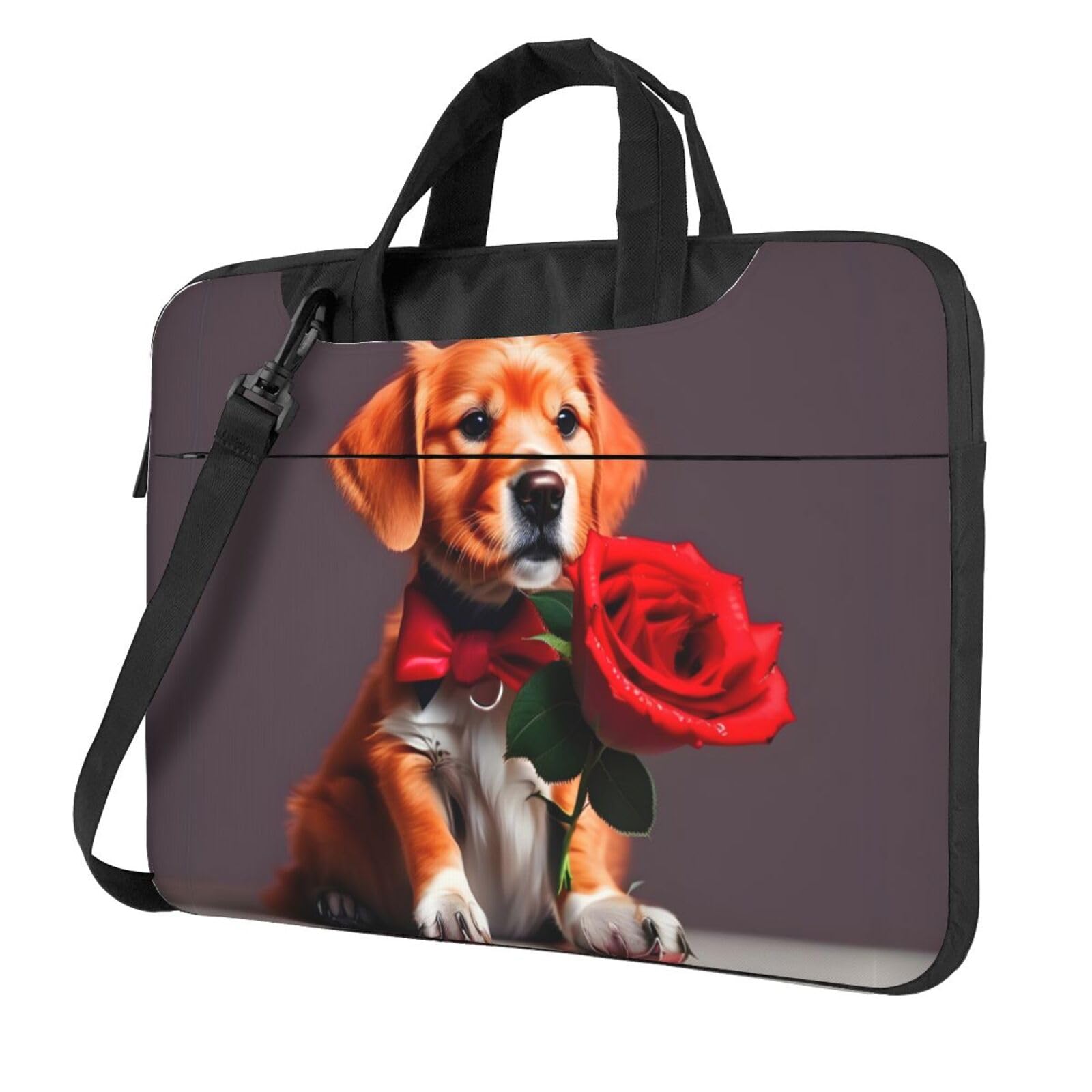 Bolsa para laptop resistente e impermeable ideal para proteger tu portátil a diario 8