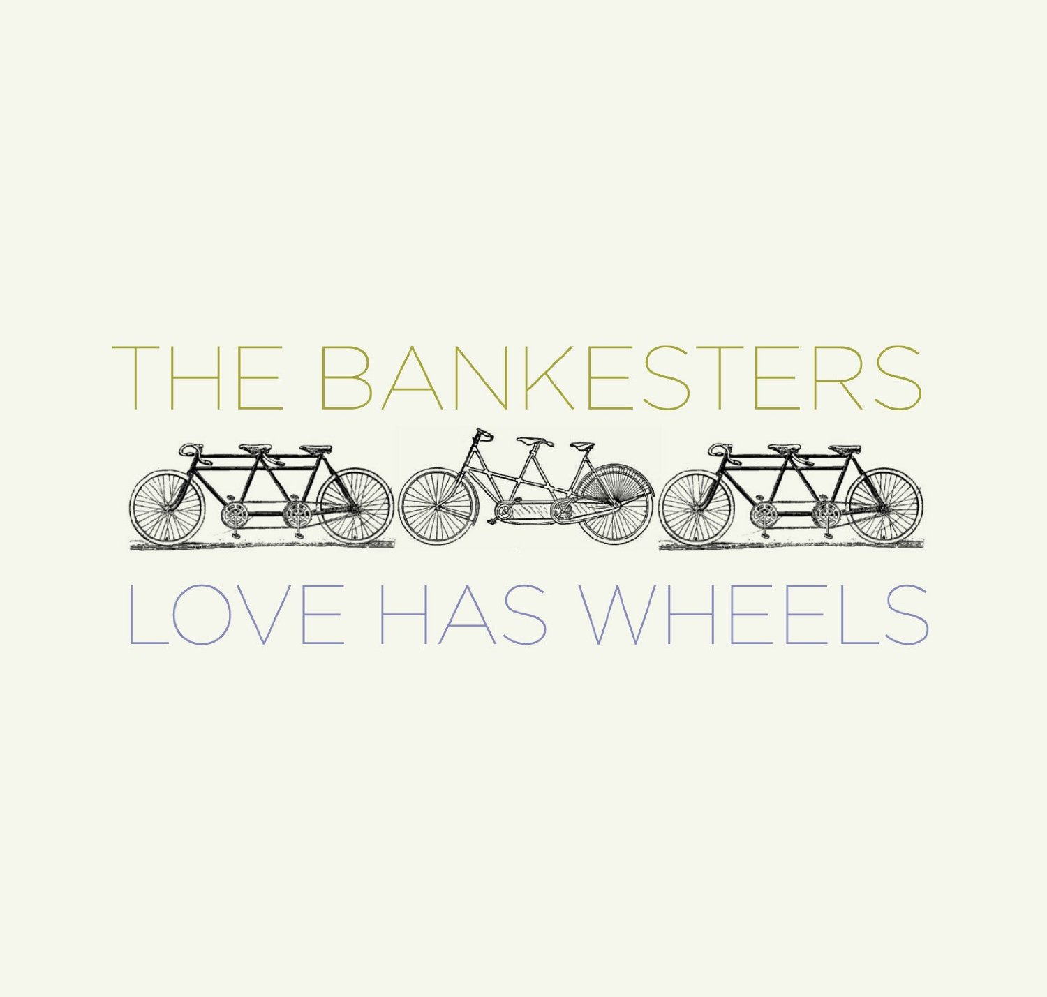 Love Has Wheels