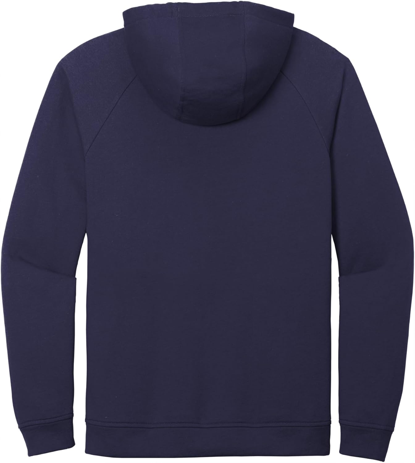 SPORT-TEK Unisex Lightweight French Terry Pullover Hoodie - Image 3