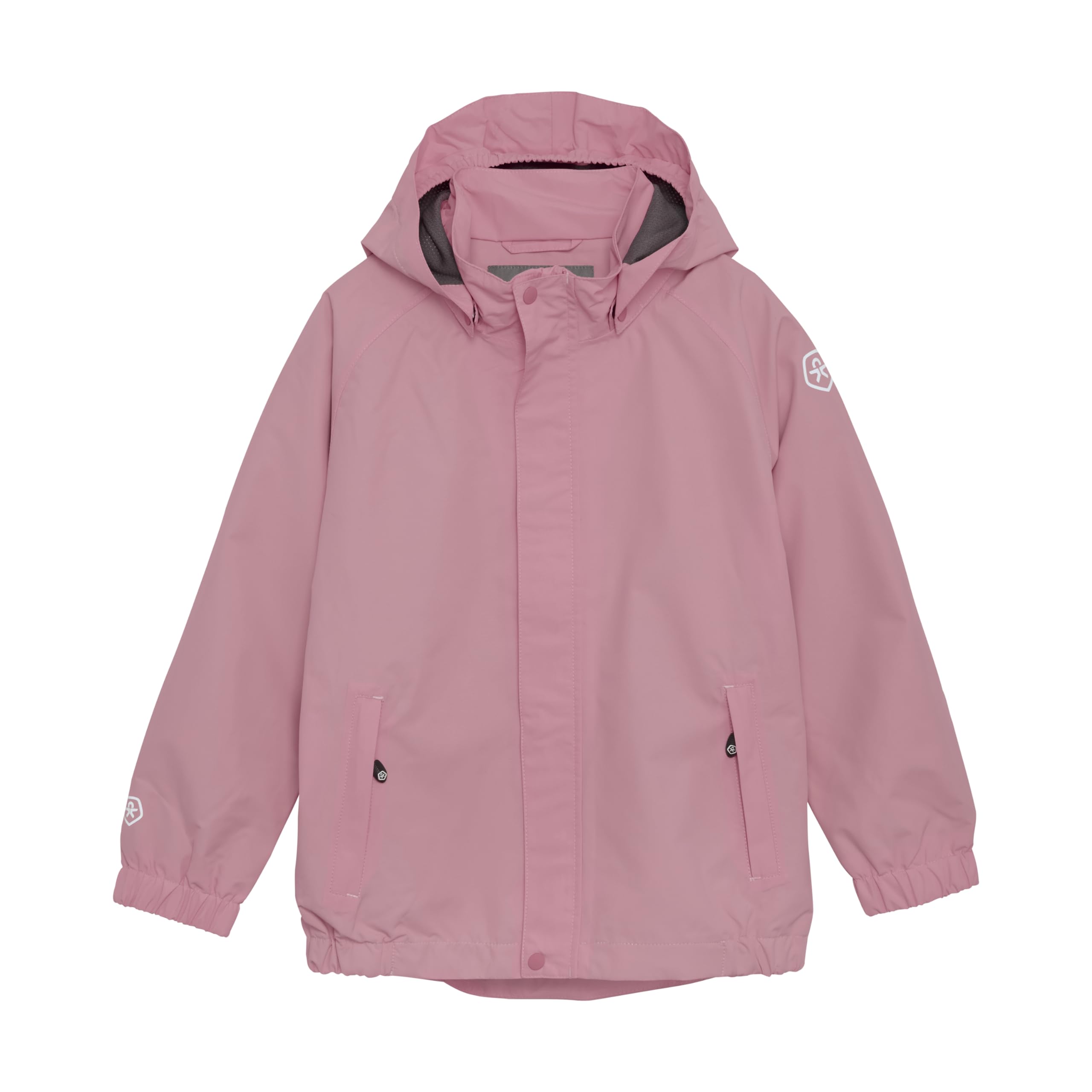 Color Kids Regenjacke Foxglove