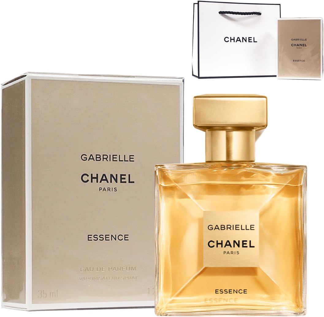 国内正規品】CHANEL シャネル ガブリエル シャネル エッセンス