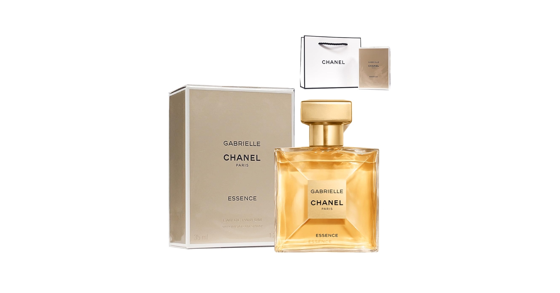 Amazon | 【国内正規品】CHANEL シャネル ガブリエル シャネル