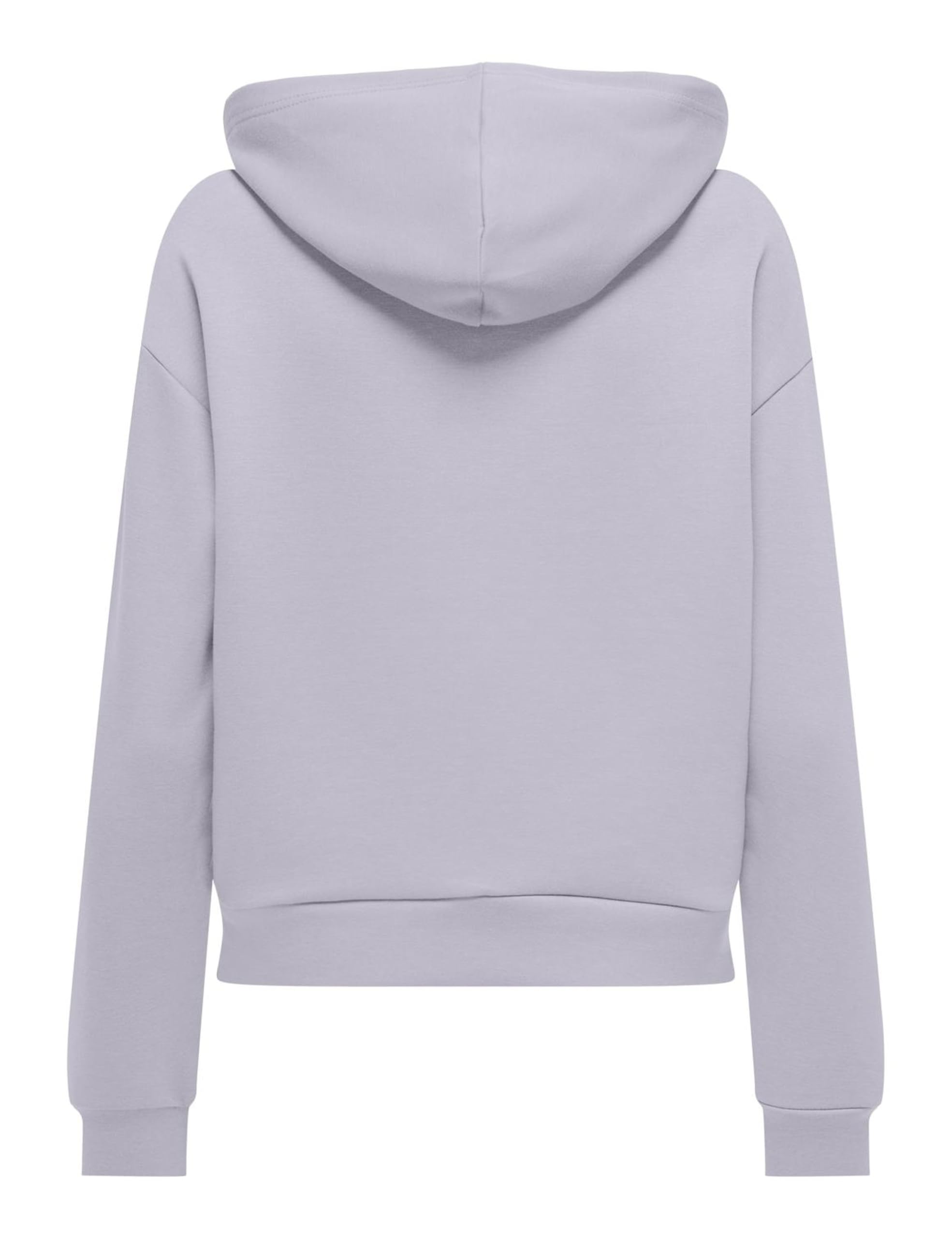 ONLY Onplounge Life Hood Ls SWT Noos Onplounge Life Hood Ls SWT Noos Femme (Lot de 1)