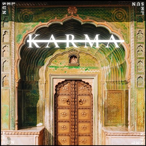 Le Sun feat. Lovisa Krantz