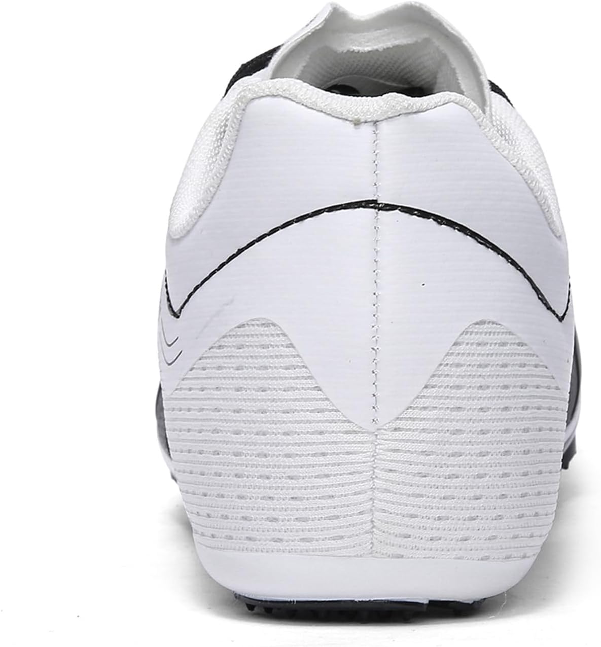 Track and Field Shoes Men Women Kids Spikes Sneakers Track Race Jumping Sneakers Girls Professional Running Nail Spikes Shoes Boys