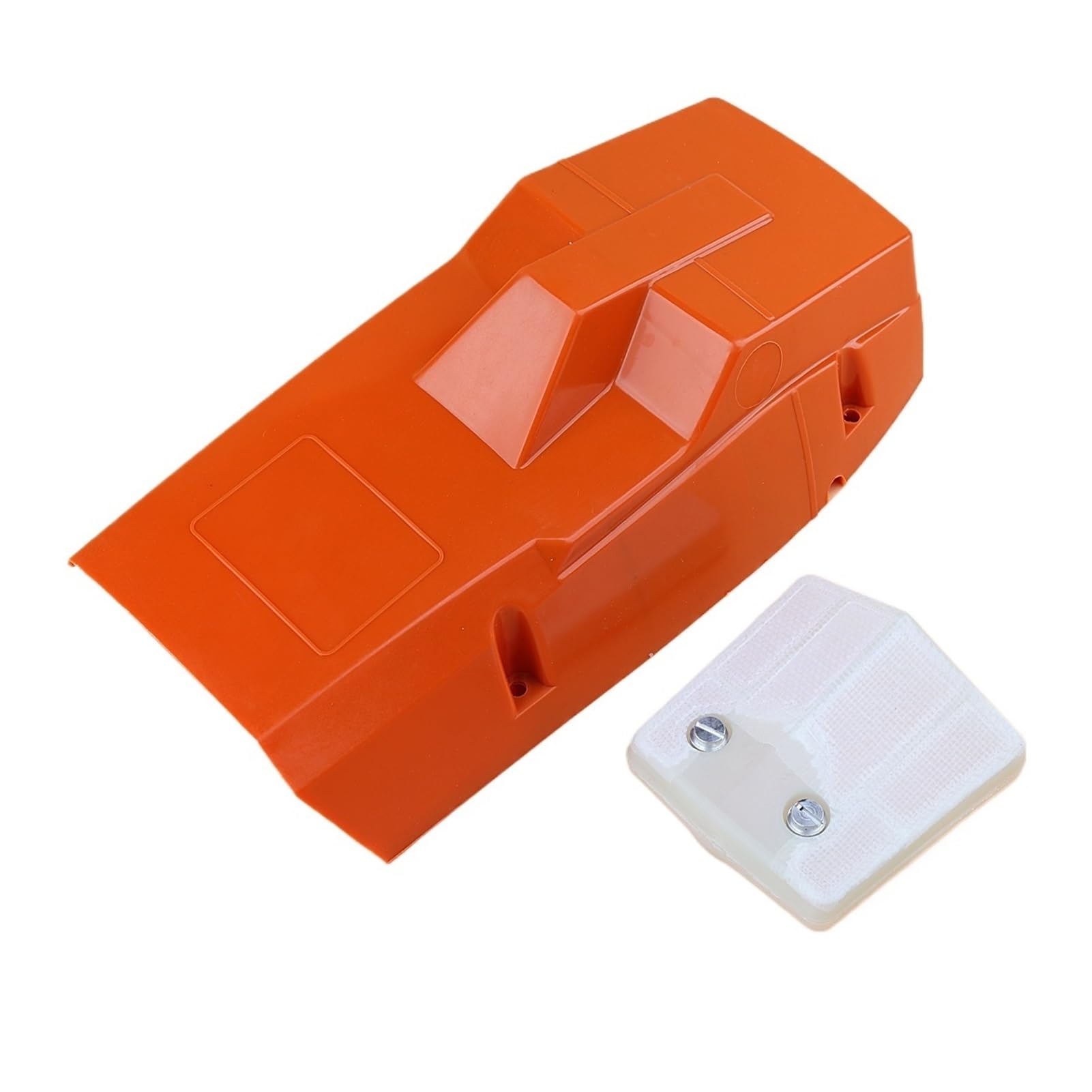 Tapa del Filtro de Aire del Cilindro for Motosierra 61 5036100-04 5036100-02 Motosierra Gasolina Accesorios de jardín