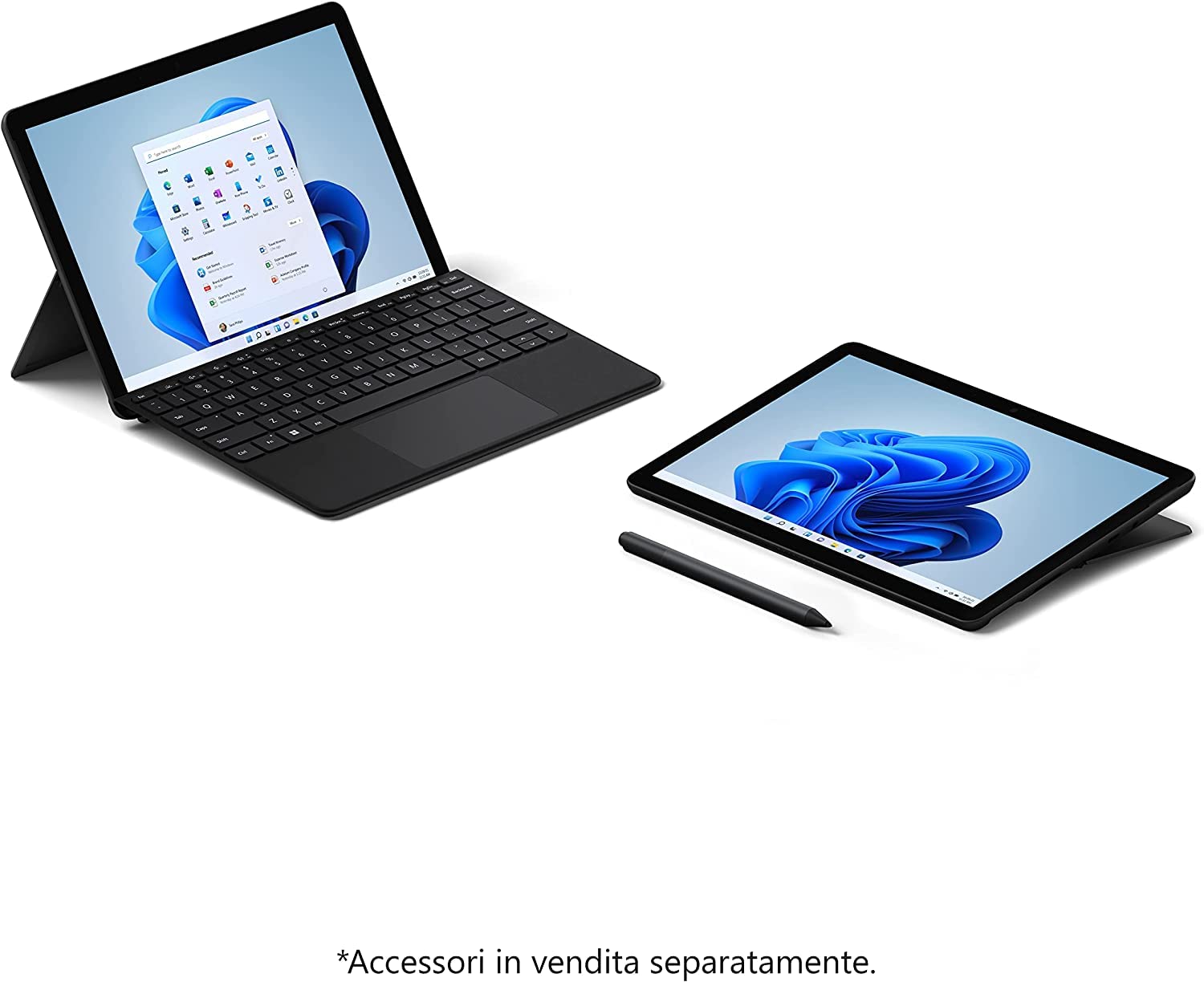 Microsoft Surface Go 3 Business LTE 64 GB 26,7 cm (10,5 cala