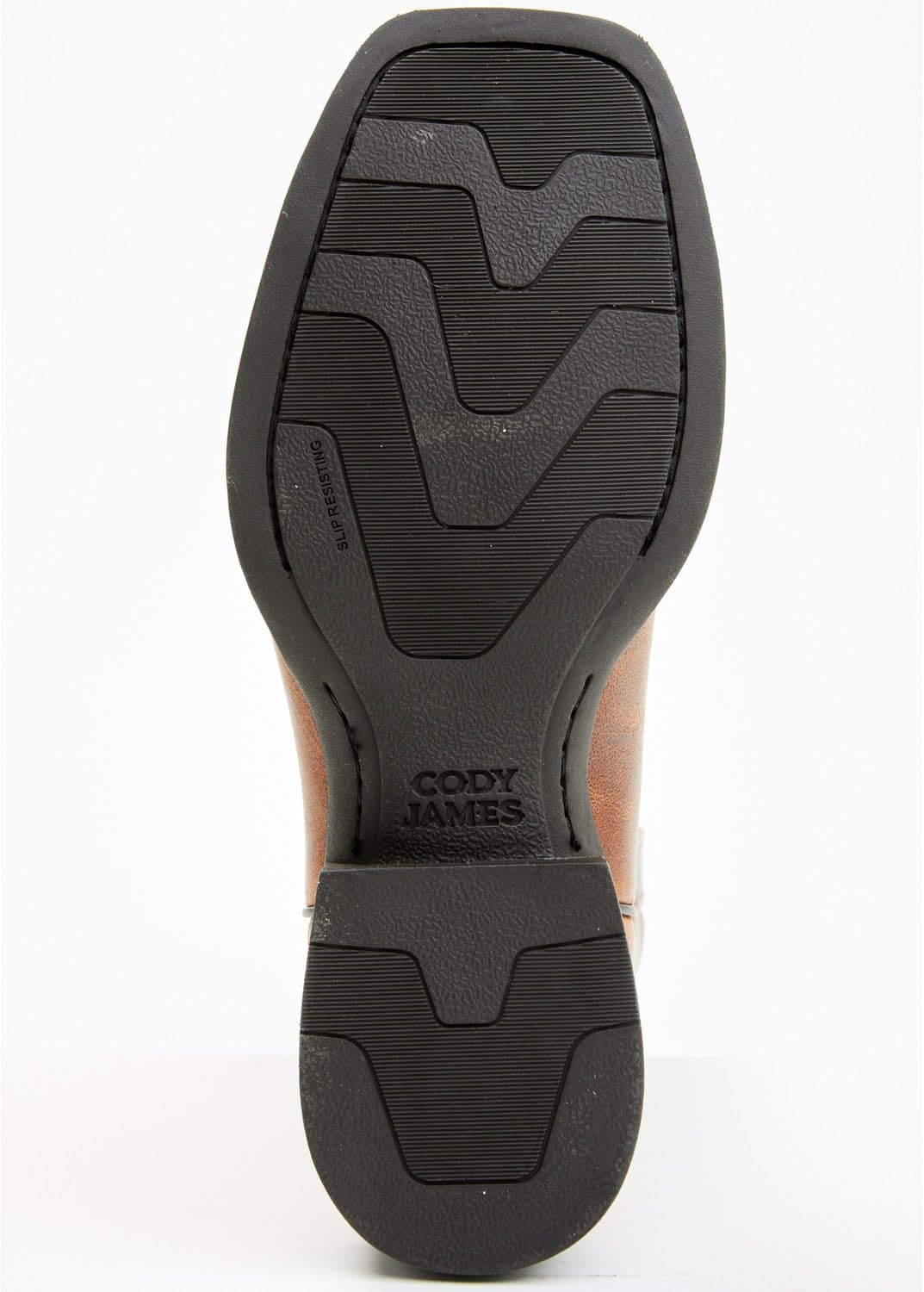 Cody James Men's Ace&Trade; Western Boot Broad Square Toe - Bcjsp24p11-1
