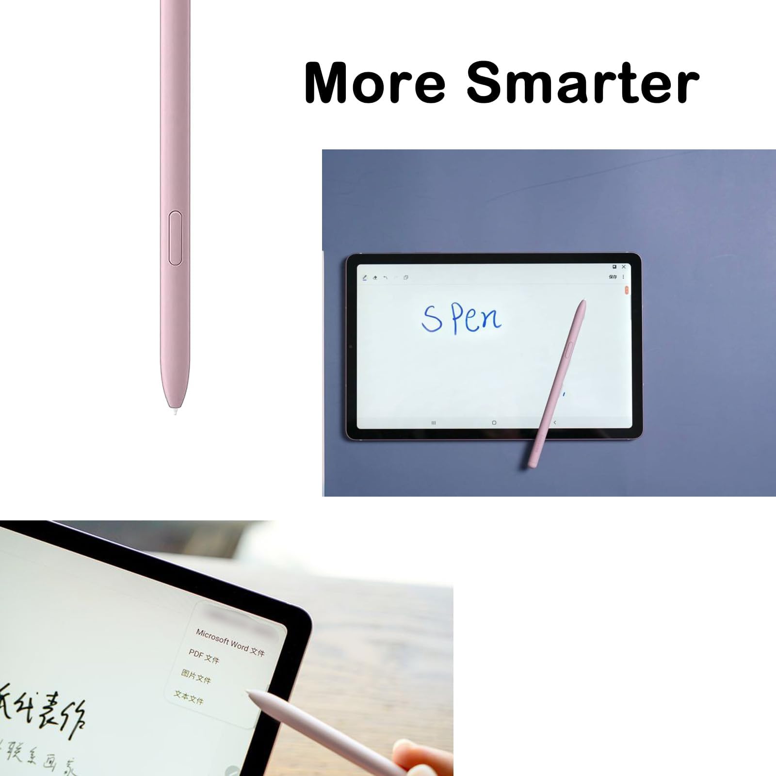 Samsung Galaxy Tab S6 Lite Sペン付属 サムスン、Sペン付属の「Galaxy Tab S6 Lite（2024）」を7月31日