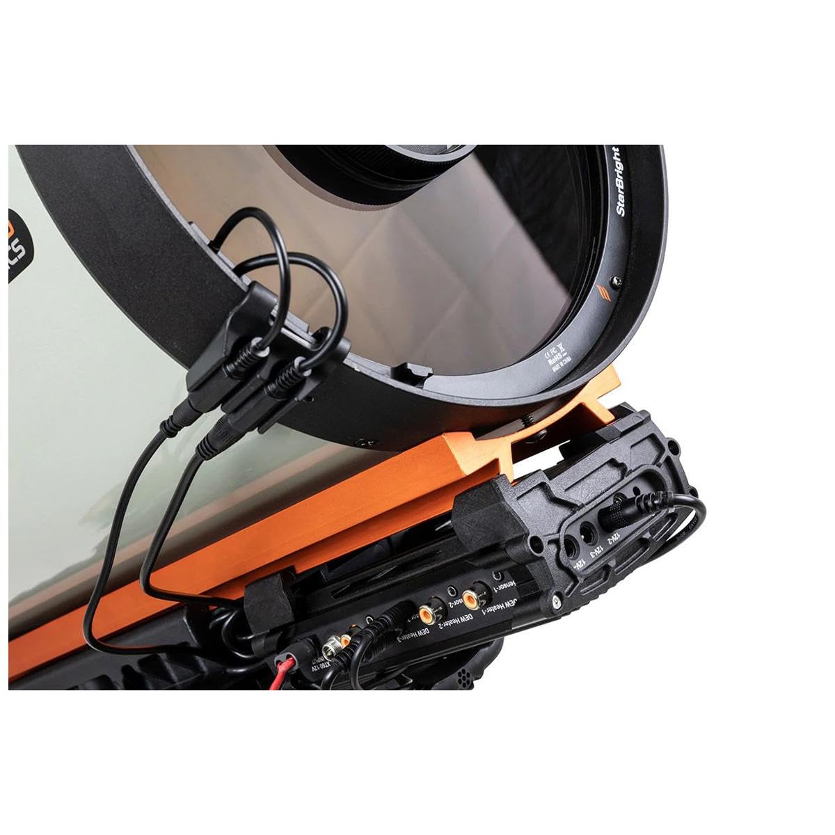 Celestron Anillo antivaho 9.25"