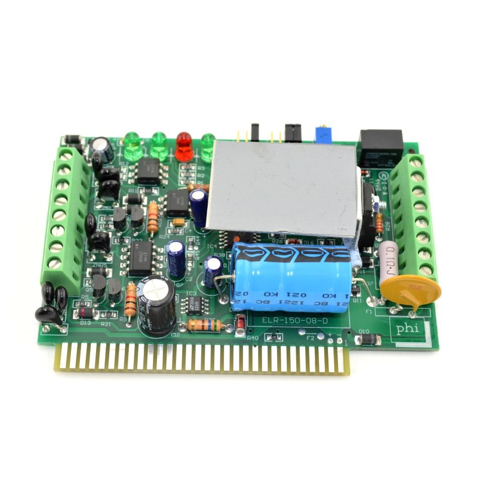 Precision Exit Devices CM15008 Control Module for ELR151 Power Supply