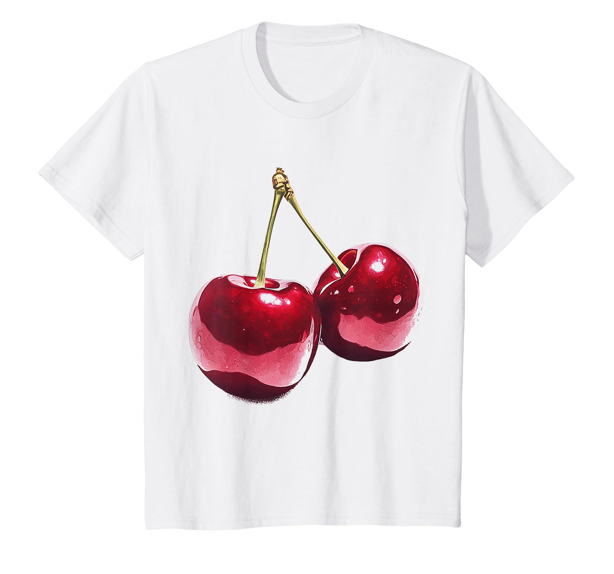 即購入OK MILKBOY 阪急梅田 限定 さくらんぼ チェリー柄 Tシャツ MILKBOY - MILKBOY 阪急うめだ限定カラー ピンク さくらんぼ Tシャツ