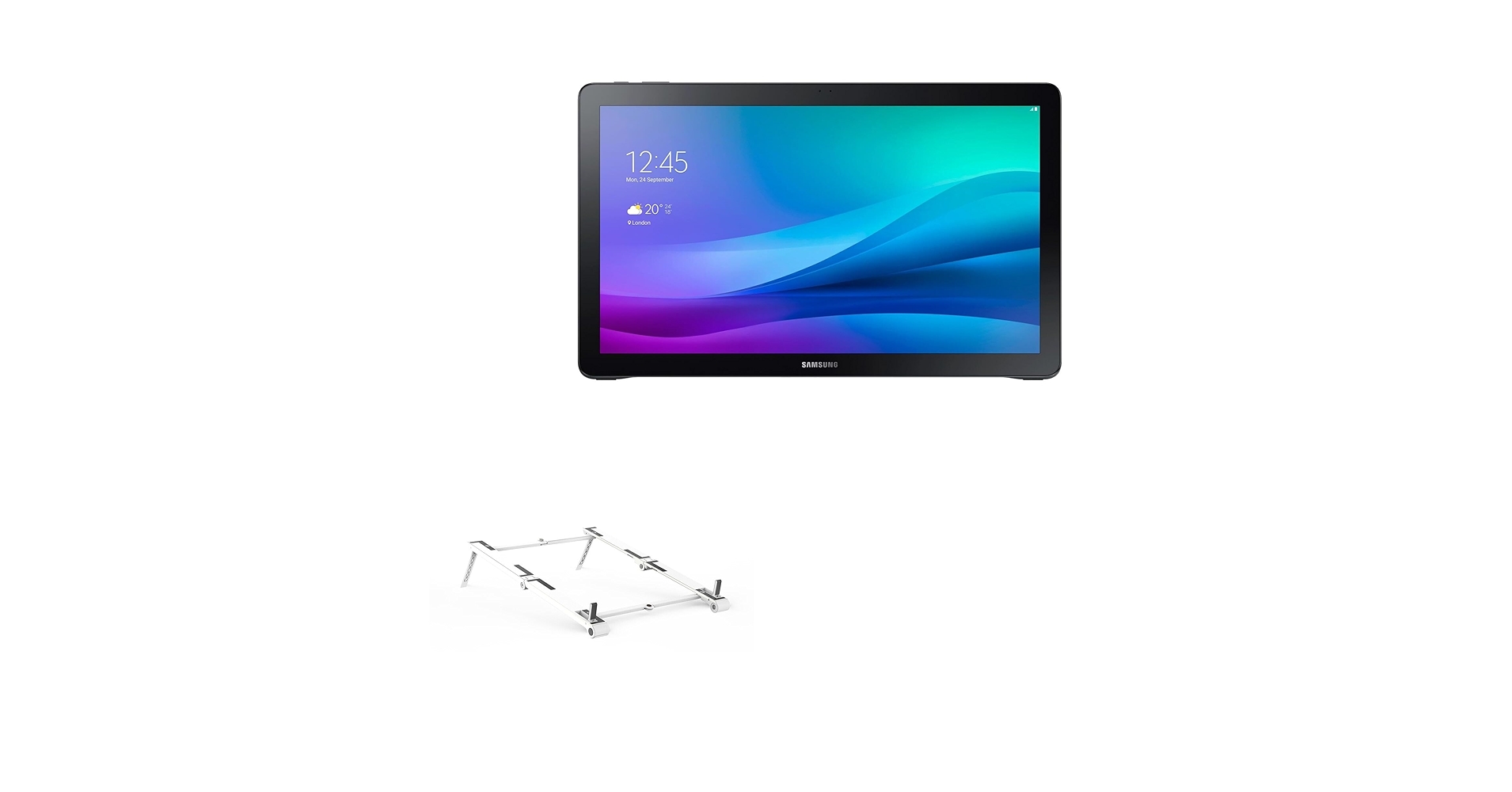 GALAXY VIEW SM-T670 18.4インチ Galaxy View 18.4