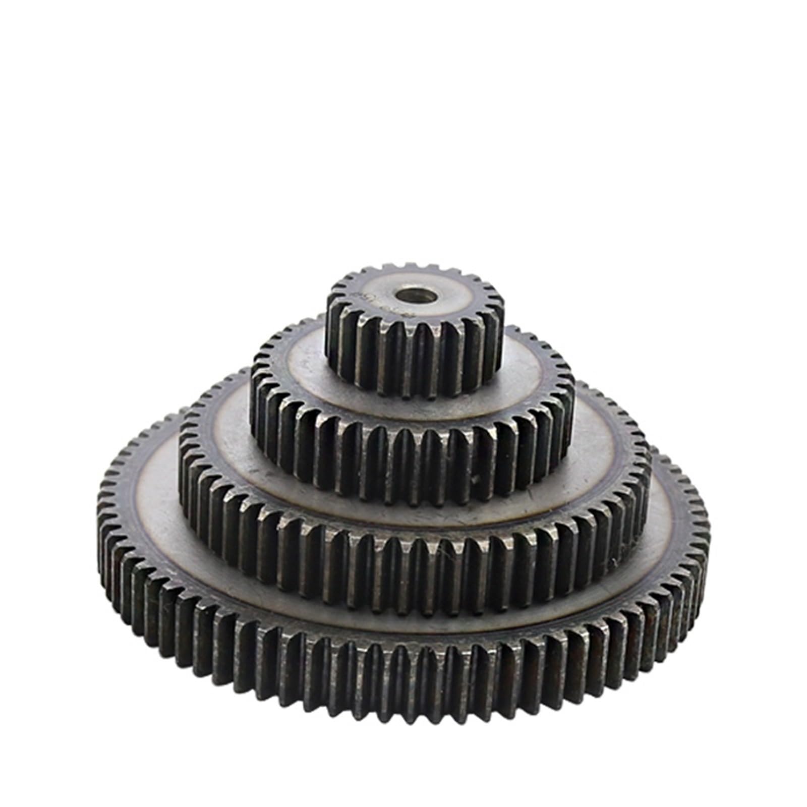 Engrenage droit 23 dents pour arbre de 8 mm et module 1.5