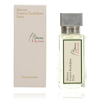 Maison Kurkdjian À la rose 35ml オードパルファム Maison Francis Kurkdjian A la Rose Eau de Parfum 35ml | ZGO