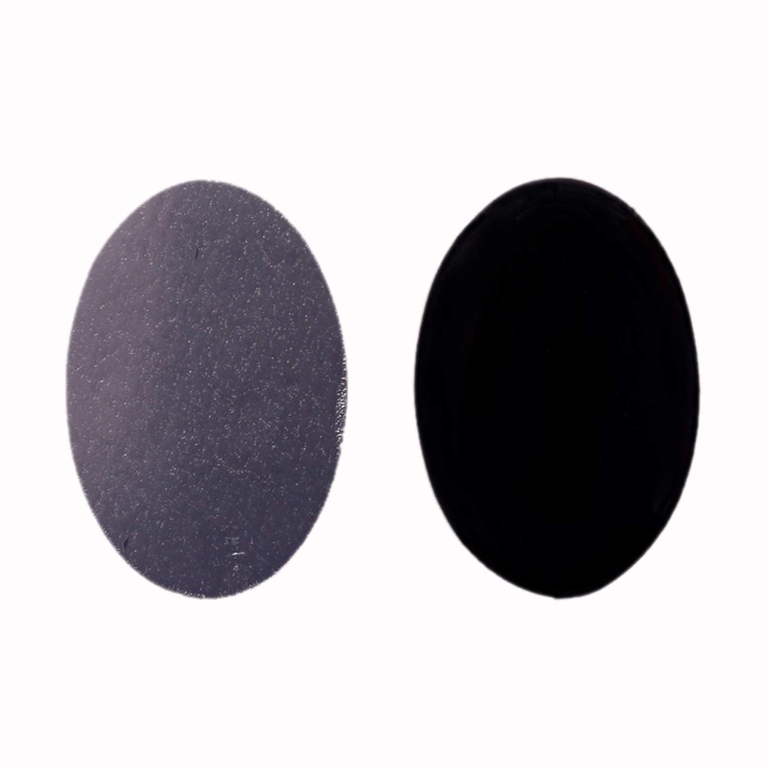 HK's Shungite & Tourmaline 4/5 G Protection Stickers for Mobile Phones/Anti Radiation Chip(fFour Pieces)