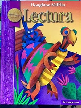 Hardcover Lectura: Antologías © 2008 Grade 3.1 Recompensas 2008 (Spanish Edition) [Spanish] Book