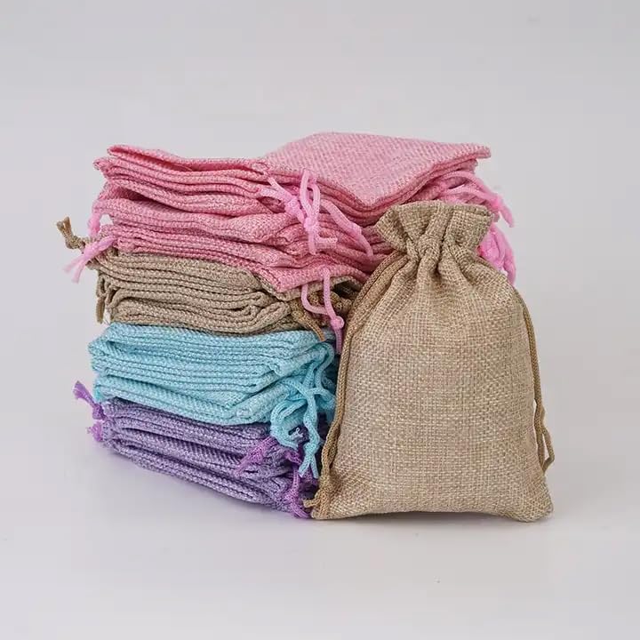 See full amazon price history chart for 10x14 Cms - Pack of 10 - Jute Linen Pouches_Best for Diwali, Christmas & Party Favour Gift Bag I Best for Baby Shower, Shagun, Birthday, Anniversary Gifting I Return Gifts Bags (Mix Colour) 10x14 Cms - Pack of 10 - Jute Linen Pouches_Best for Diwali, Christmas & Party Favour Gift Bag I Best for Baby Shower, Shagun, Birthday, Anniversary Gifting I Return Gifts Bags (Mix Colour) (B0D1RDWMFC) Amazon Price History, Amazon Price Tracker