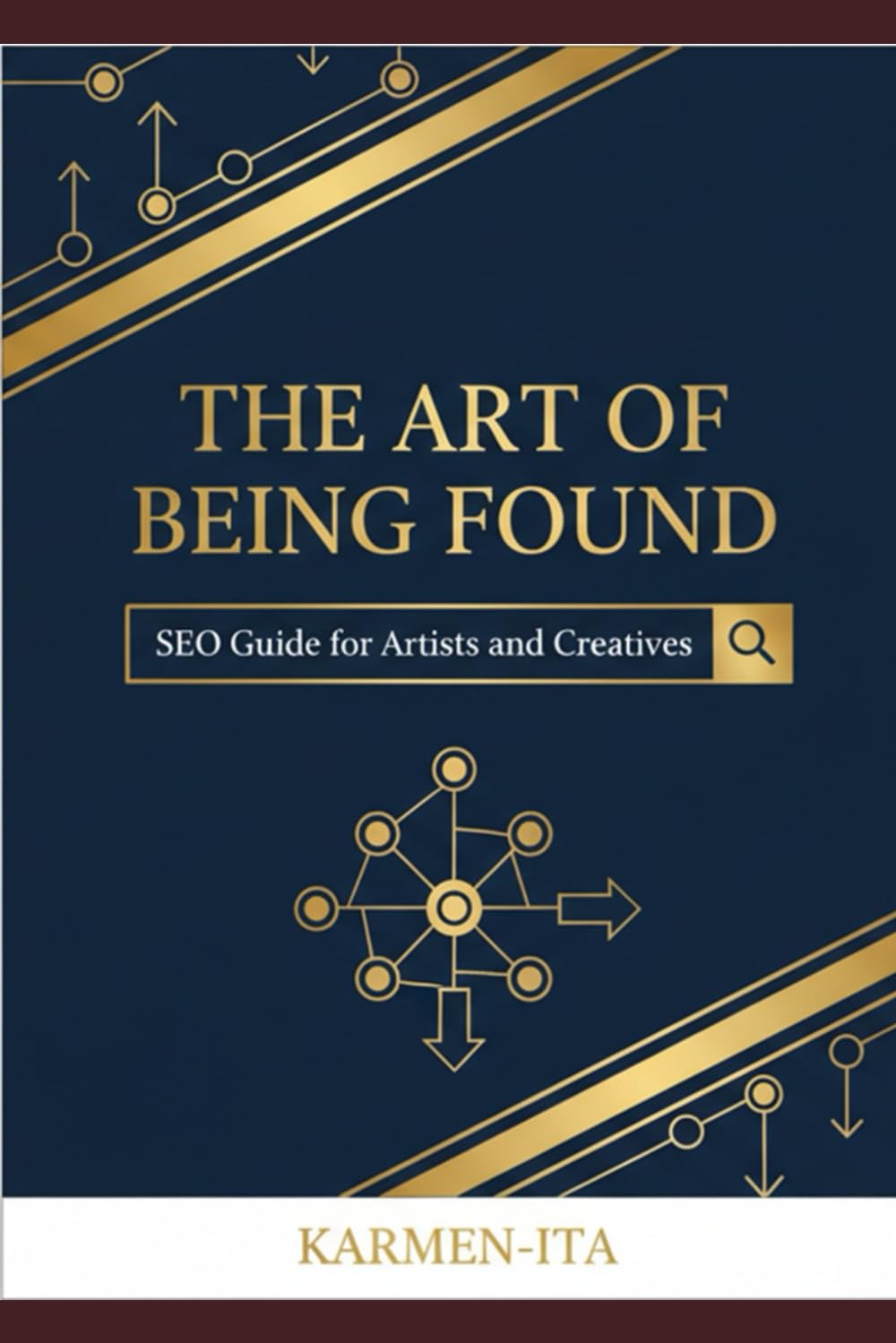 The Art of Being Found: SEO Guide for Artists and Creatives