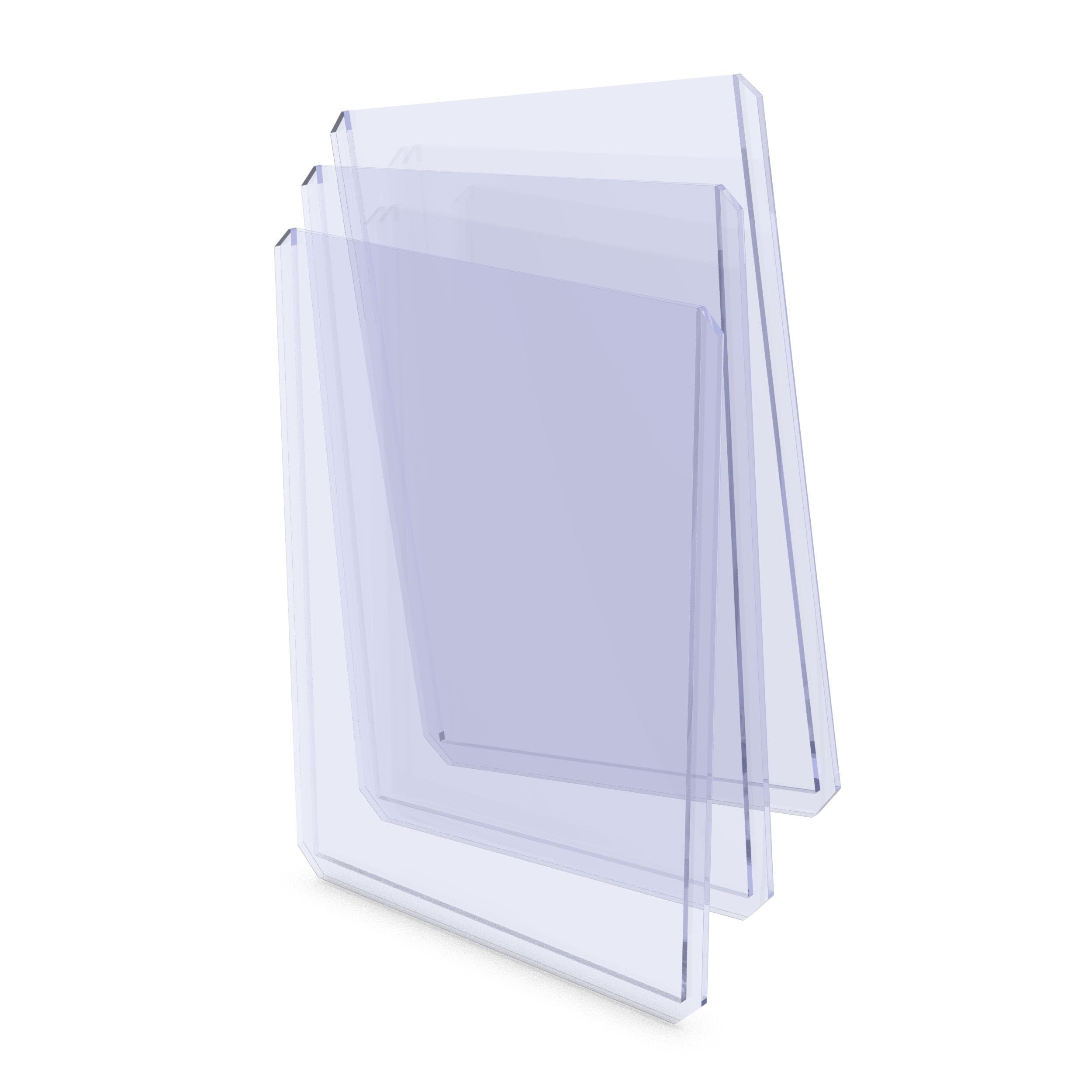 Ultimate Guard Top Loaded Card Covers 35pt