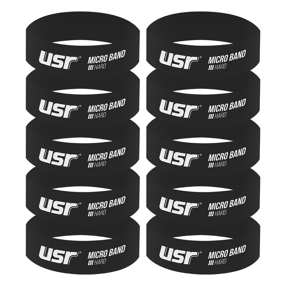 USR 10lu Micro Hip Band Seti