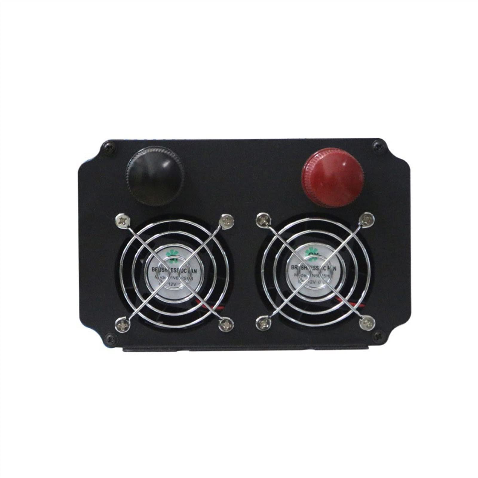Peak Pure Sine Converter 500W 1000W 1500W 2000W 2500W 3000W Peak Pure Sine Converter 12V 220 Falownik Falownik solarny 50Hz 60Hz z LCD dla domowego elektryka(2000W,24V)