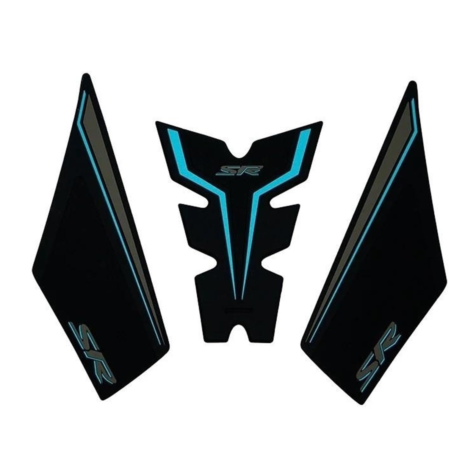Motorcycle Sticker for 250SR SR250 250 SR