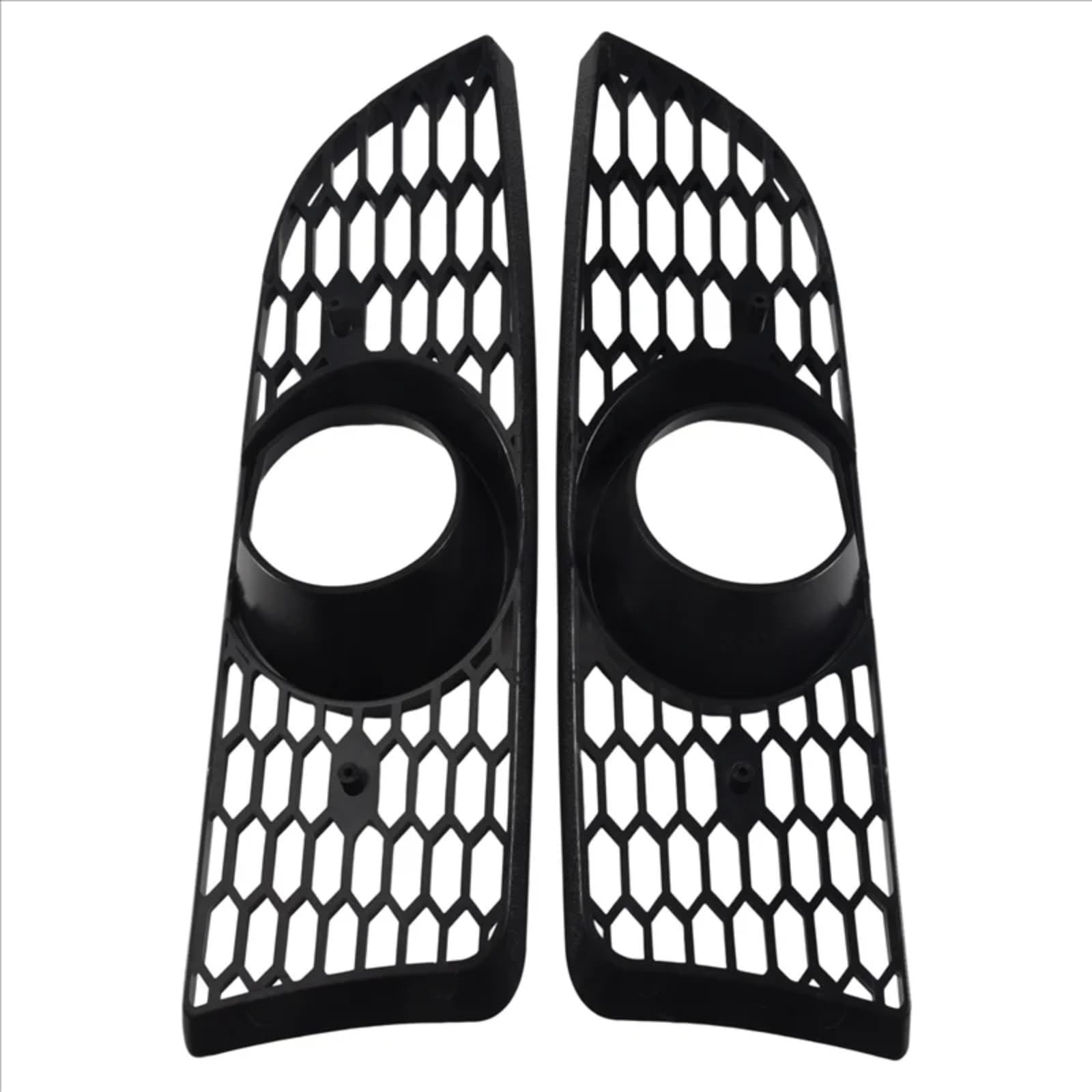 Grille avant antibrouillard pour rénover la face avant de votre BMW E91 E93